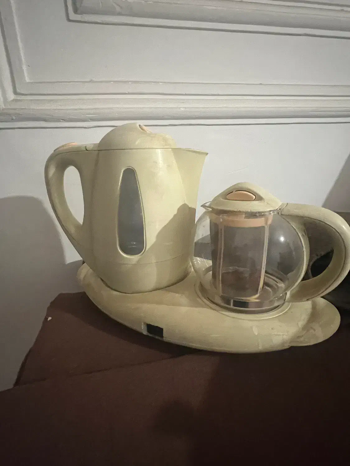 سماور برقی و چایی ساز|سماور، چایساز، قهوهساز|زاهدان, |دیوار