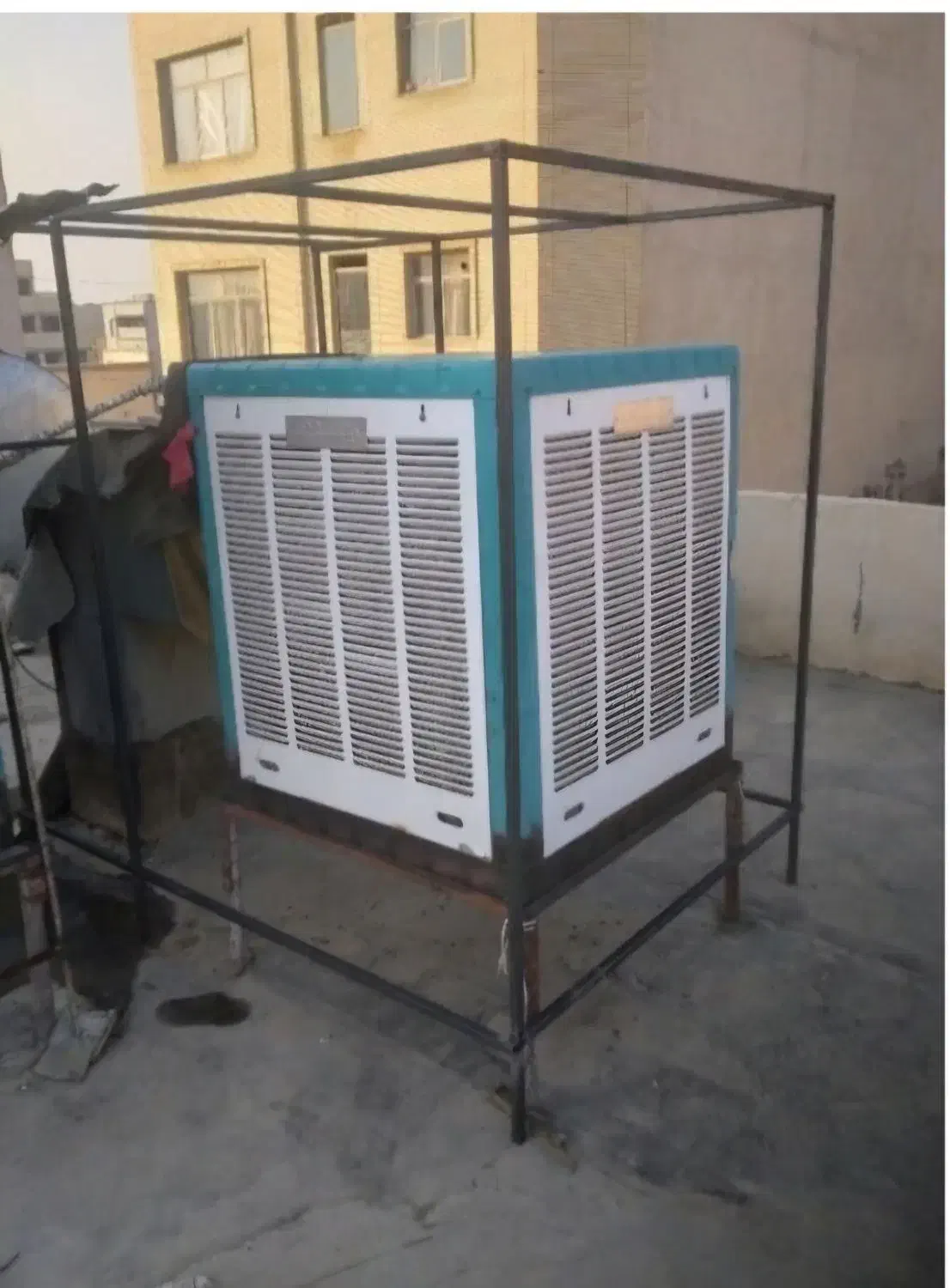 جوشکاری سیار|خدمات پیشه و مهارت|شاهین‌شهر, شهرک امام علی|دیوار