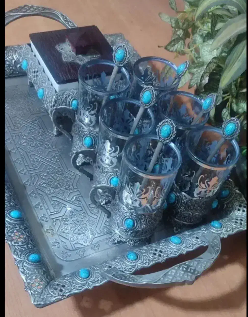 عتیقه قدیمی|کلکسیون اشیاء عتیقه|اهواز, شهرک برق|دیوار