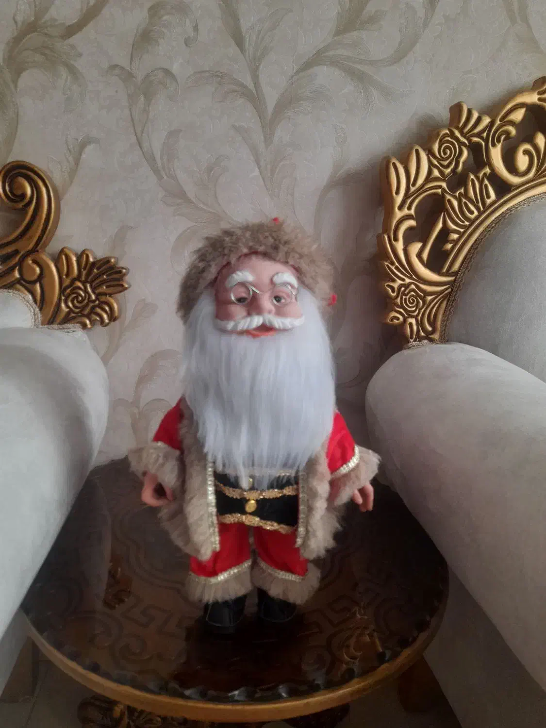 عروسک|اسباببازی|ماهدشت, |دیوار