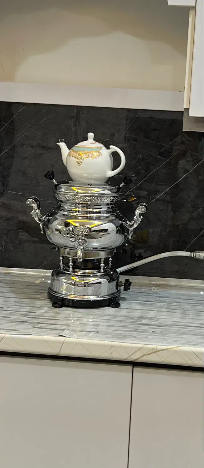 سماور|سماور، چای‌ساز، قهوه‌ساز|سنندج, |دیوار