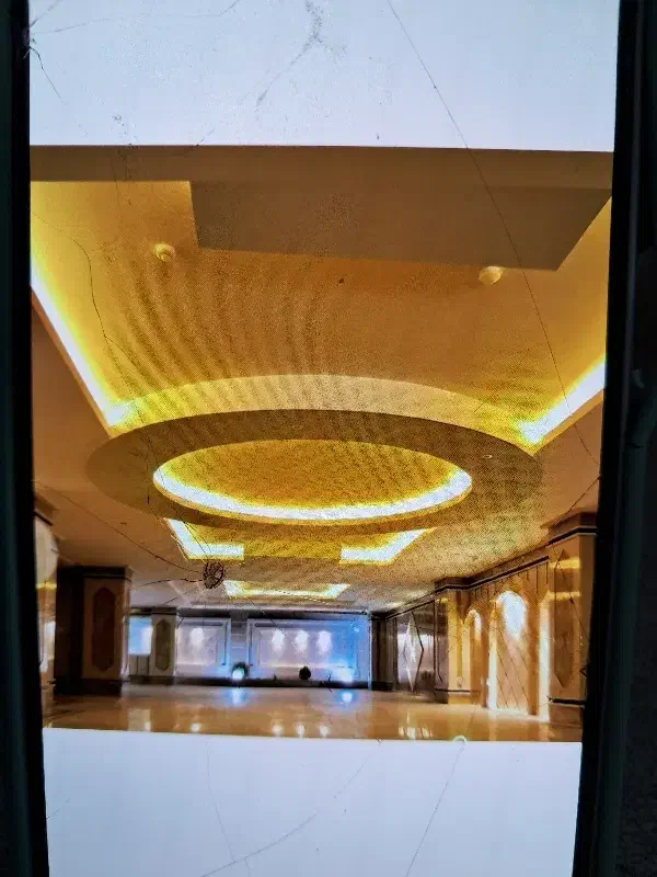 گچ کاری لکه گیری خرده کاری|خدمات پیشه و مهارت|نظرآباد, رسالت|دیوار