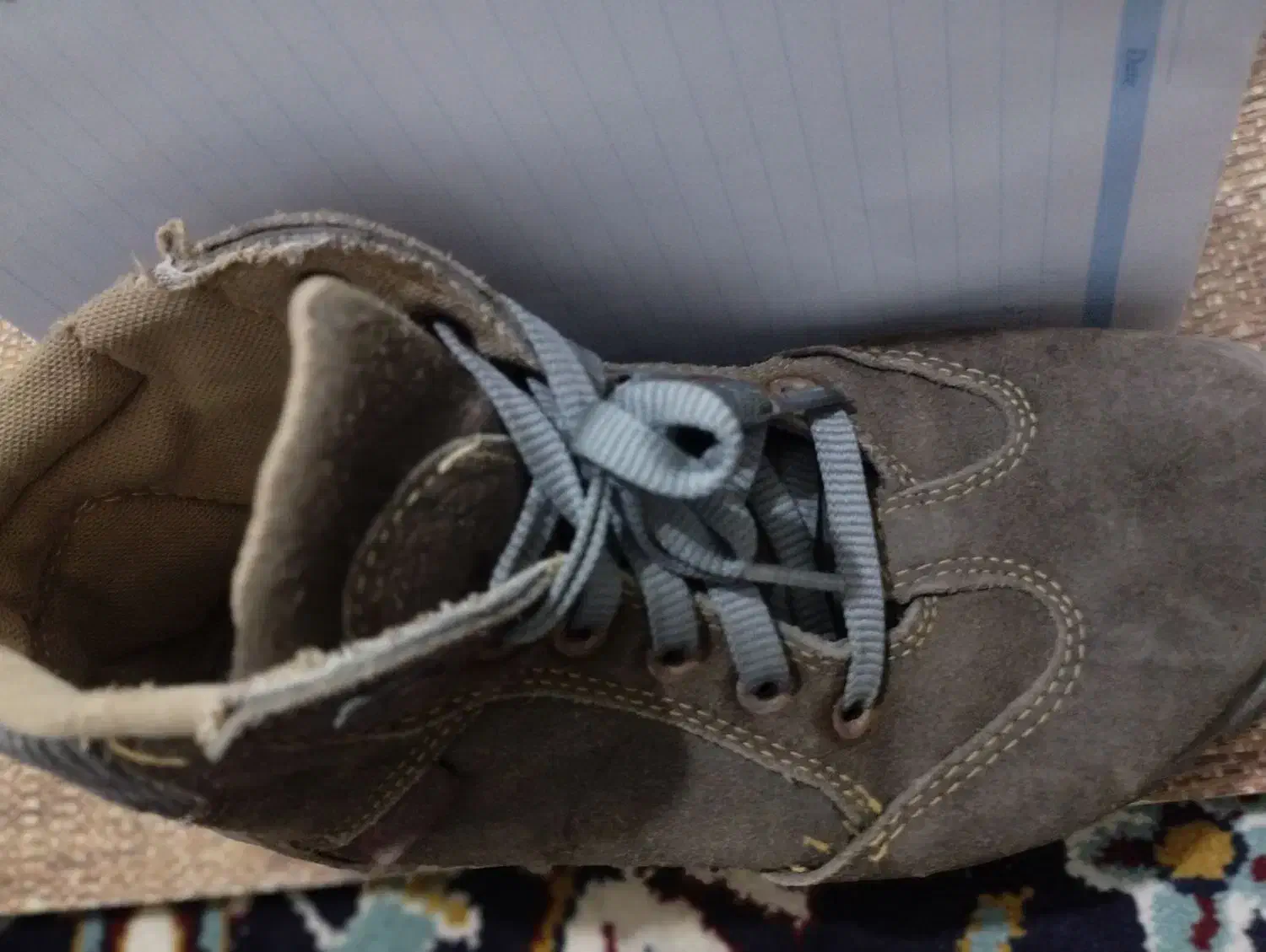 کفش پسرانه و دخترانه|کیف، کفش، کمربند|مشهد, مهدی آباد|دیوار