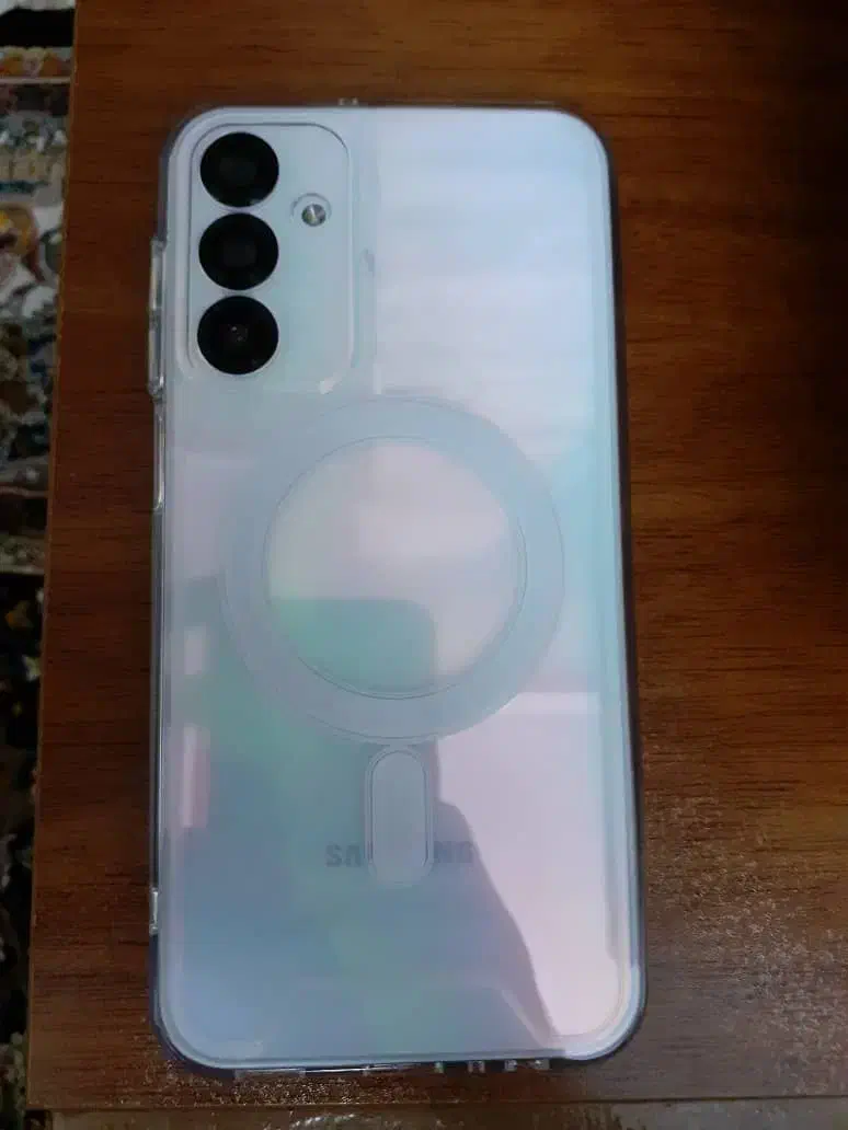 سامسونگ a15|موبایل|تهران, خاک سفید|دیوار