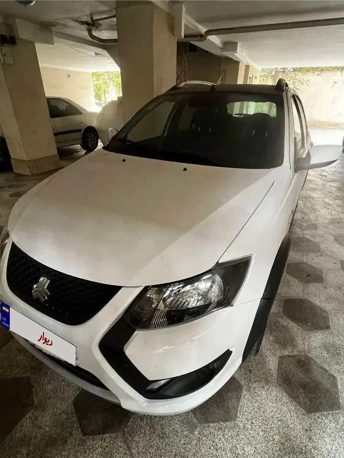 کوییک فول آپشن 1404|خودرو سواری و وانت|گرگان, |دیوار