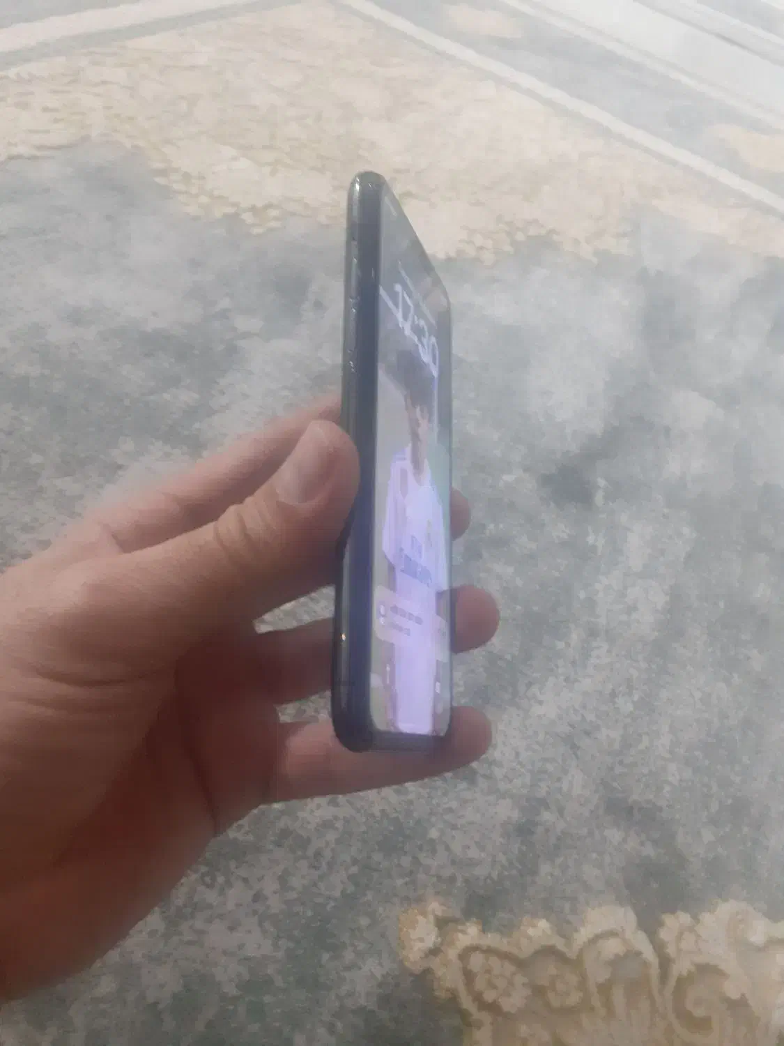 آیفونx|موبایل|فردیس, شهرک راه آهن|دیوار