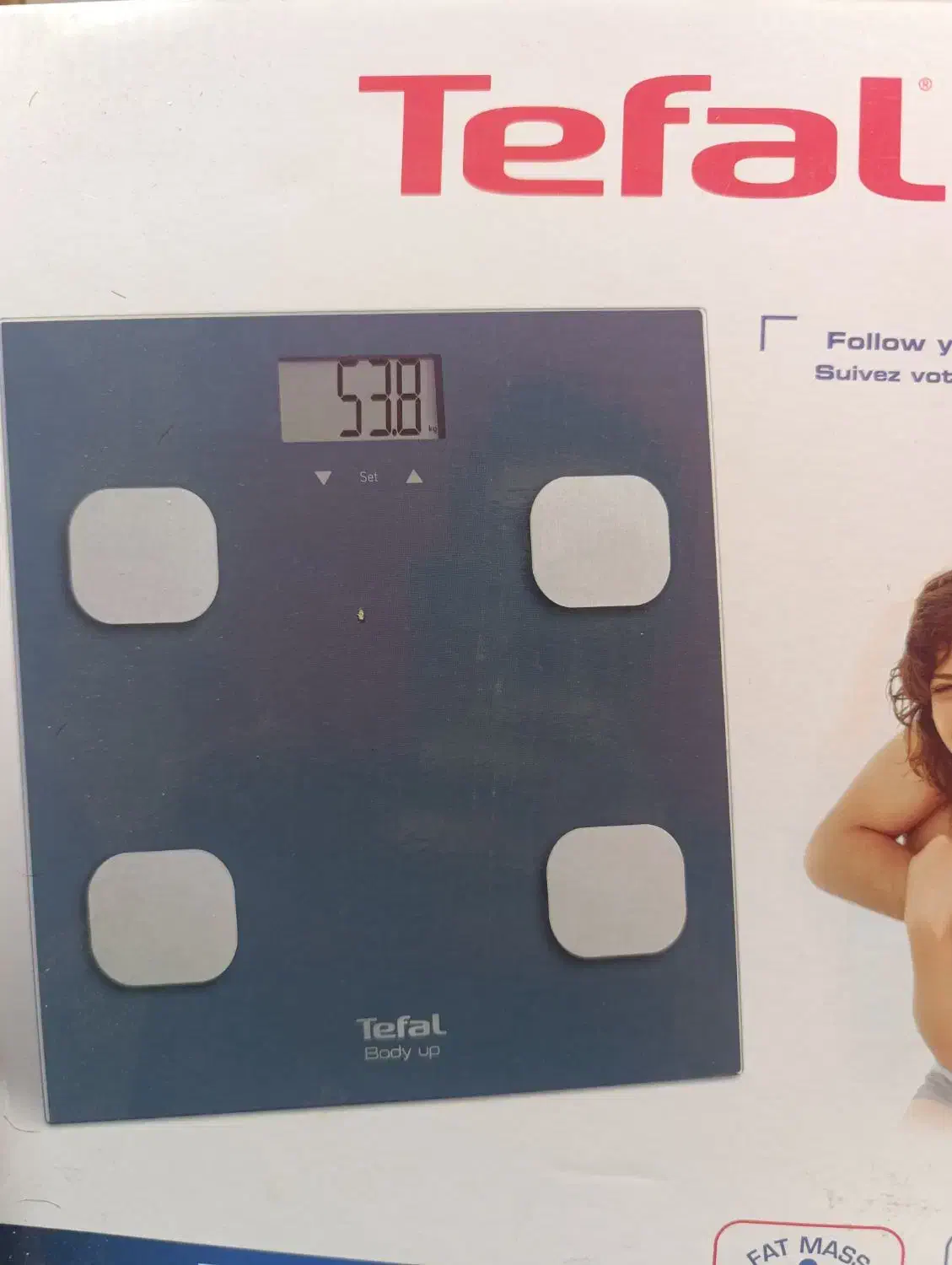 ترازو دیجیتال خارجی اصلی|آرایشی، بهداشتی، درمانی|سمنان, |دیوار