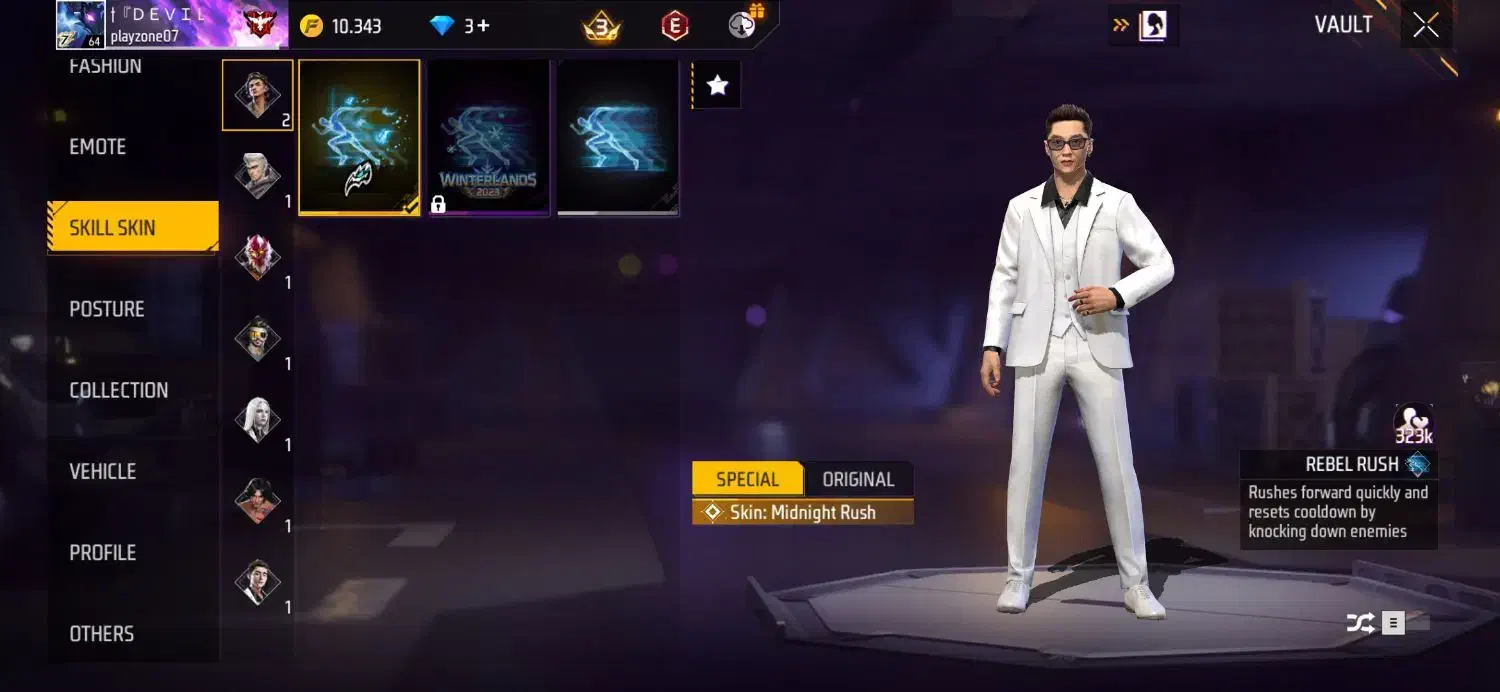 فری فایر|کنسول، بازی ویدئویی و آنلاین|رامهرمز, |دیوار