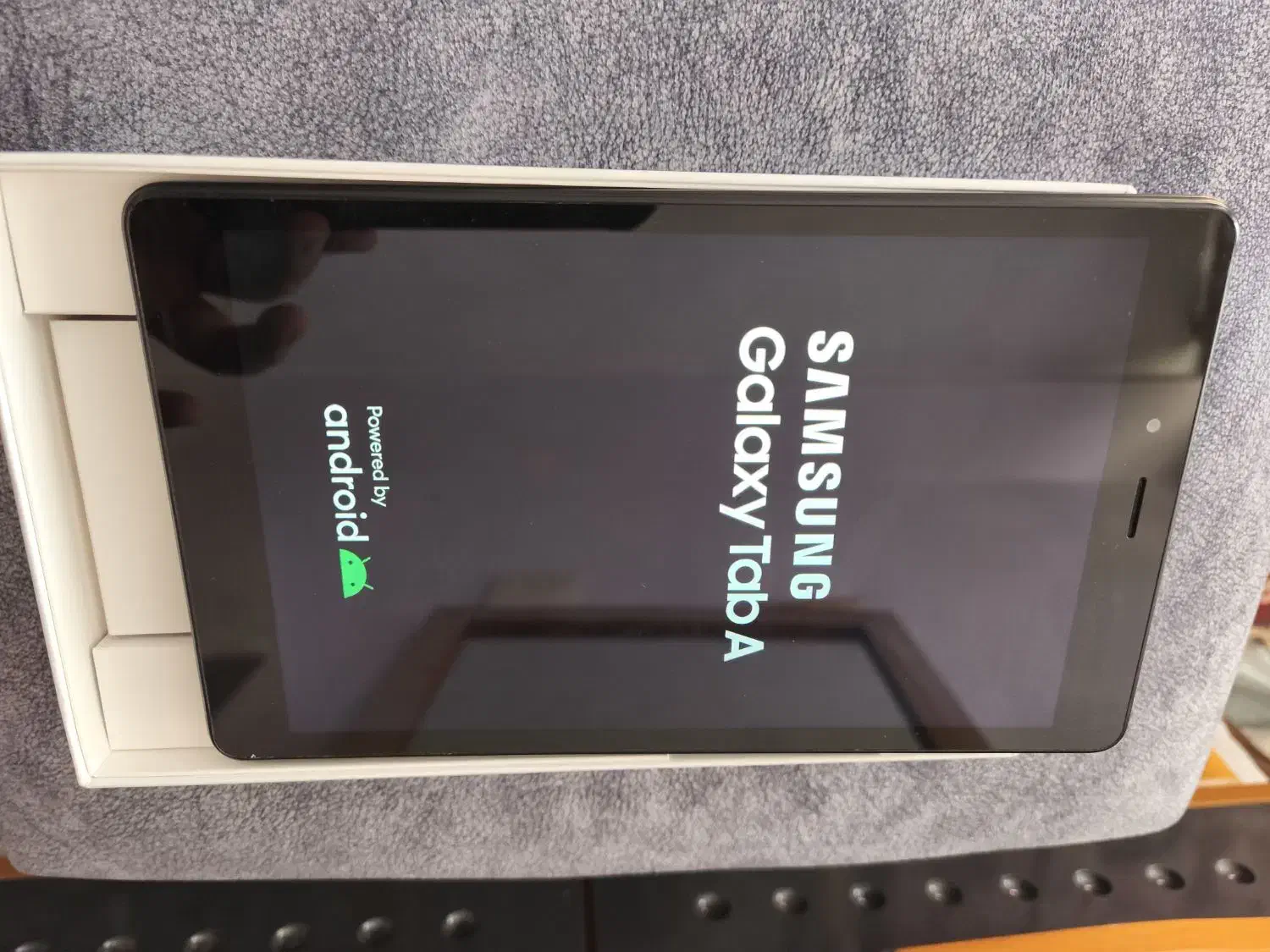 tab A t295 Samsung تبلت|تبلت|کرمان, |دیوار