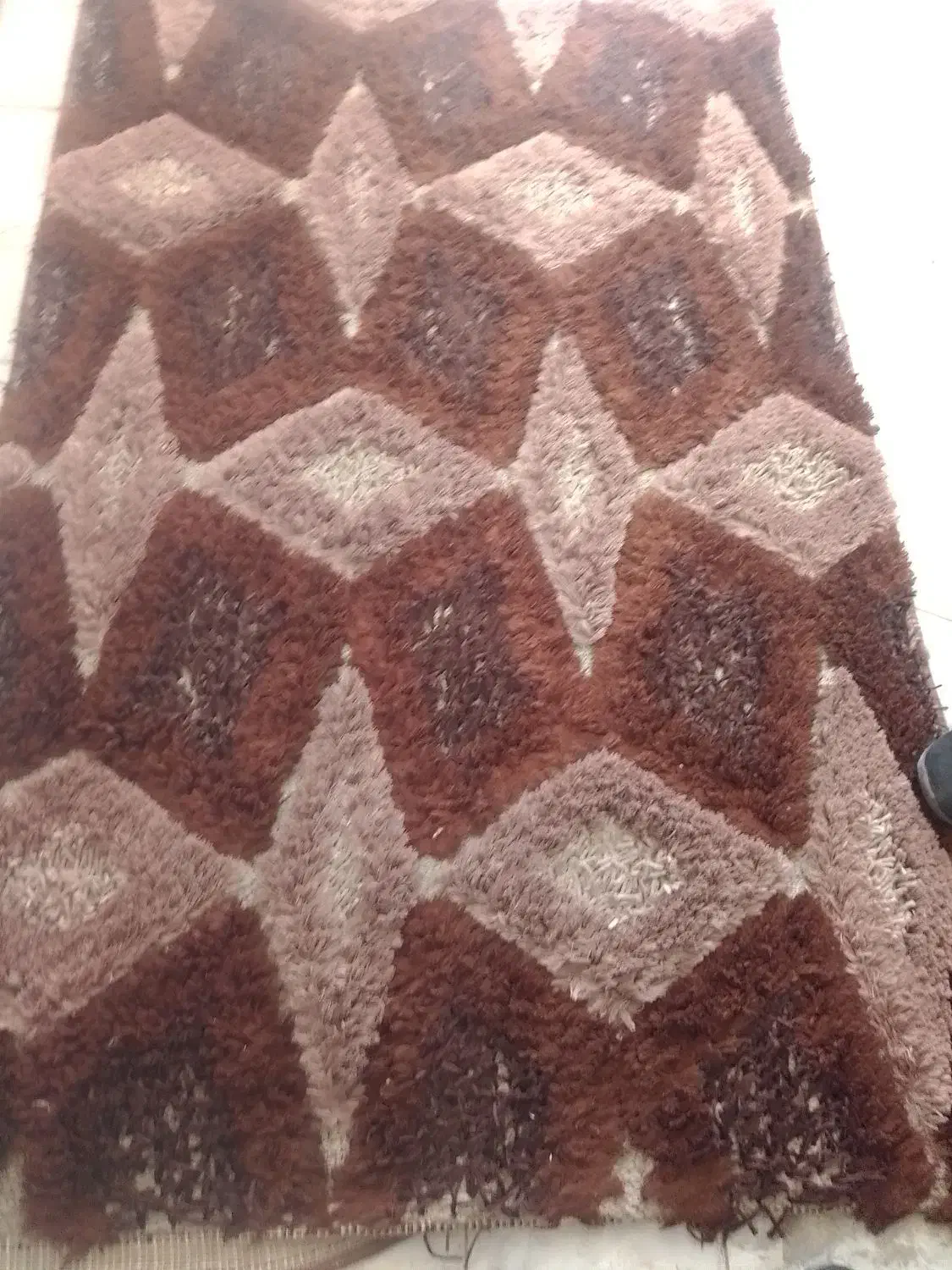 دو تخته فرش|فرش|گرمسار, |دیوار