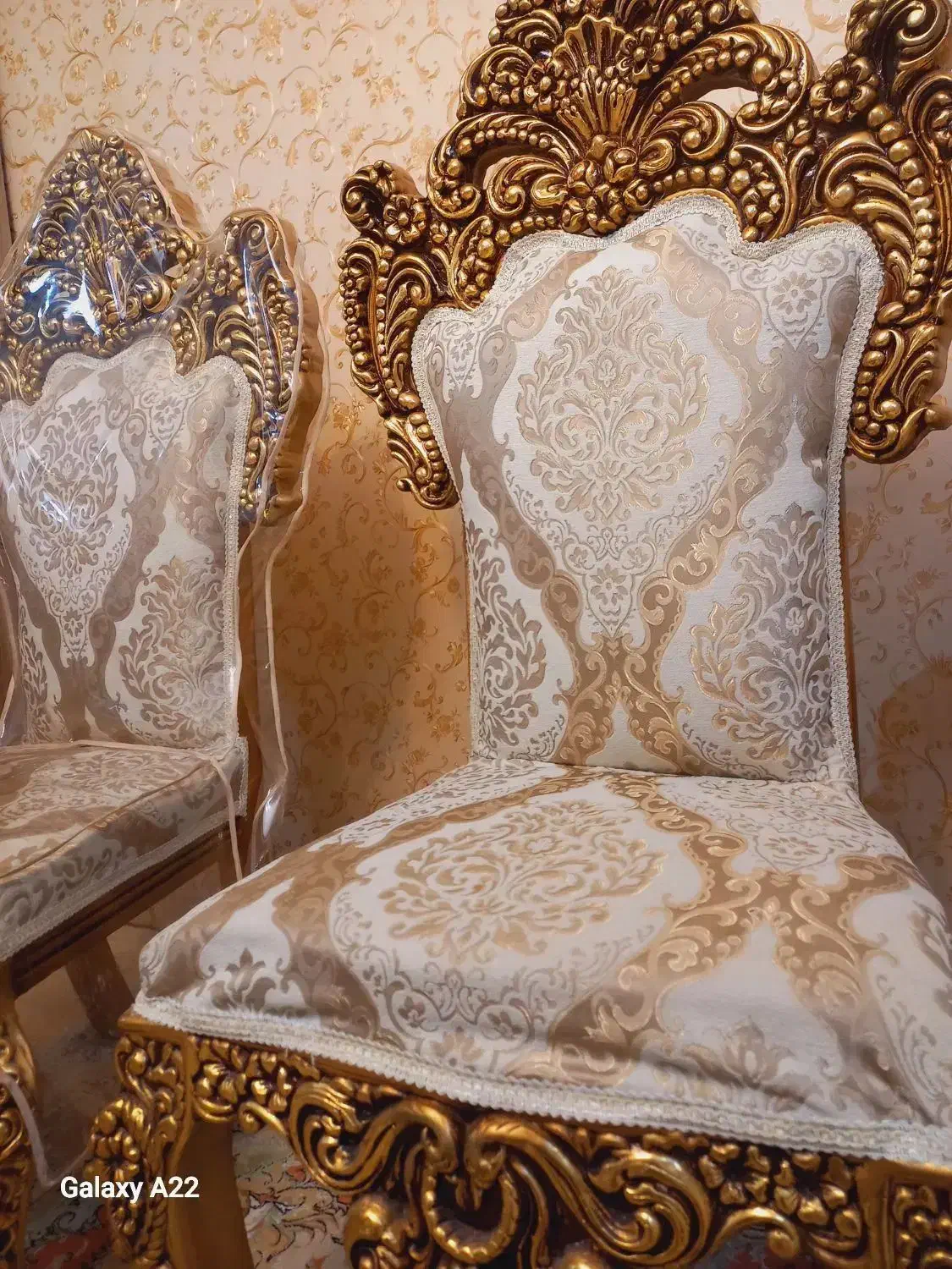 مبل میزبان|مبلمان خانگی و میز عسلی|کرج, حیدرآباد|دیوار