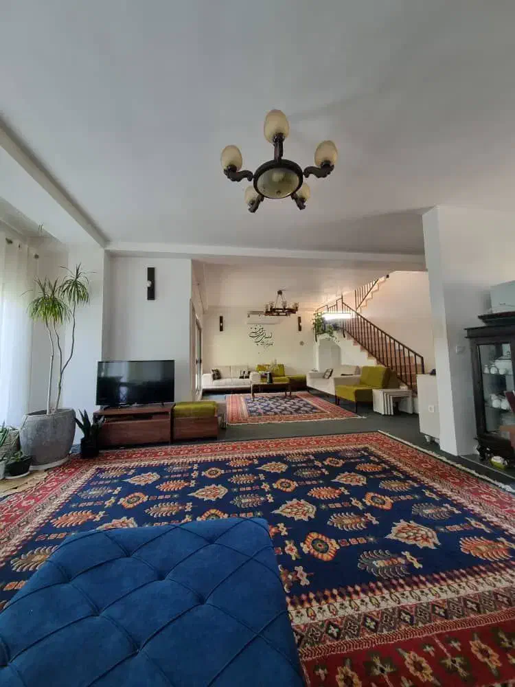 خانه روستایی داخل شهر /اینجا از زندگیت لذت ببر|فروش خانه و ویلا|چمستان, |دیوار