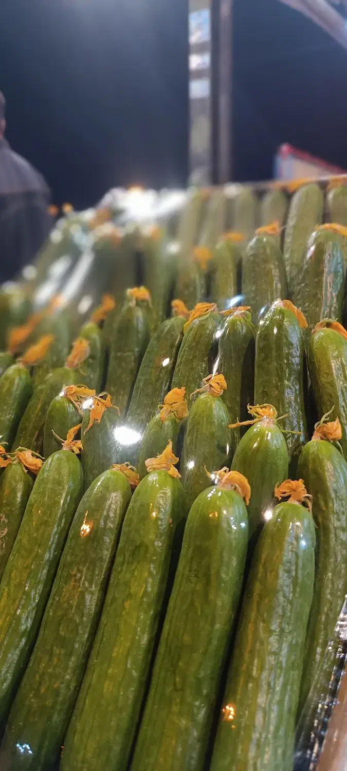 توزیع میوه مستقیم از میدان تره بار تهران|خوردنی و آشامیدنی|تهران, میدان میوه و تره‌بار مرکزی|دیوار