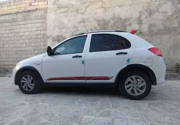 کوییک اتوماتیک|خودرو سواری و وانت|میانه, |دیوار