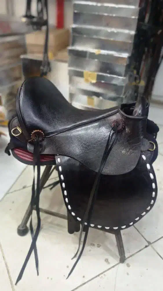 زین|اسب و تجهیزات اسب‌سواری|مشهد, گلشور|دیوار