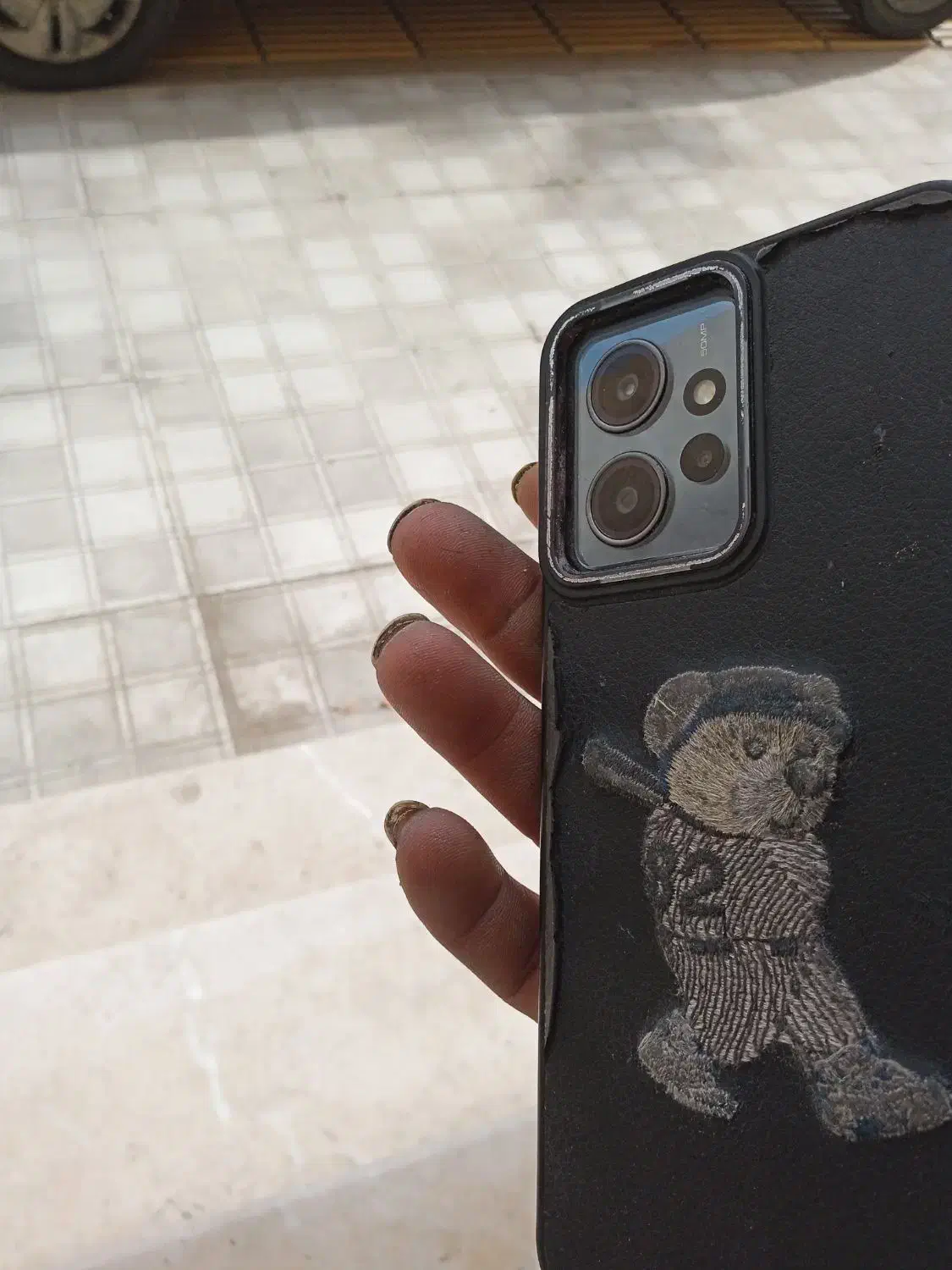 نوت12|موبایل|مشهد, کوثر|دیوار