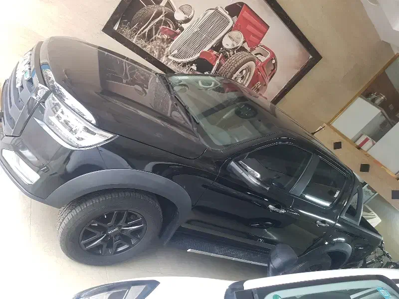 کی ام سی T8|خودرو سواری و وانت|مشهد, هنرستان|دیوار