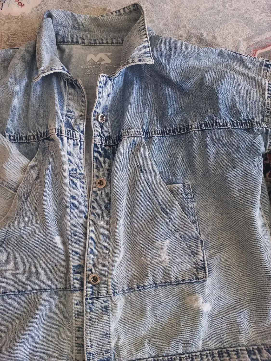 دوعدد کت دخترانه|لباس|ایلام, |دیوار