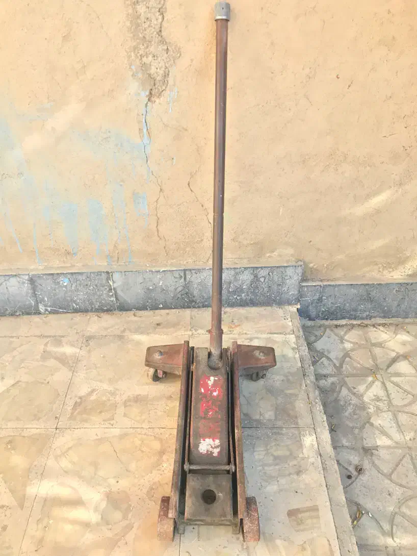 جک سوسماری|ابزارآلات|مرودشت, بیست متری بیمارستان|دیوار