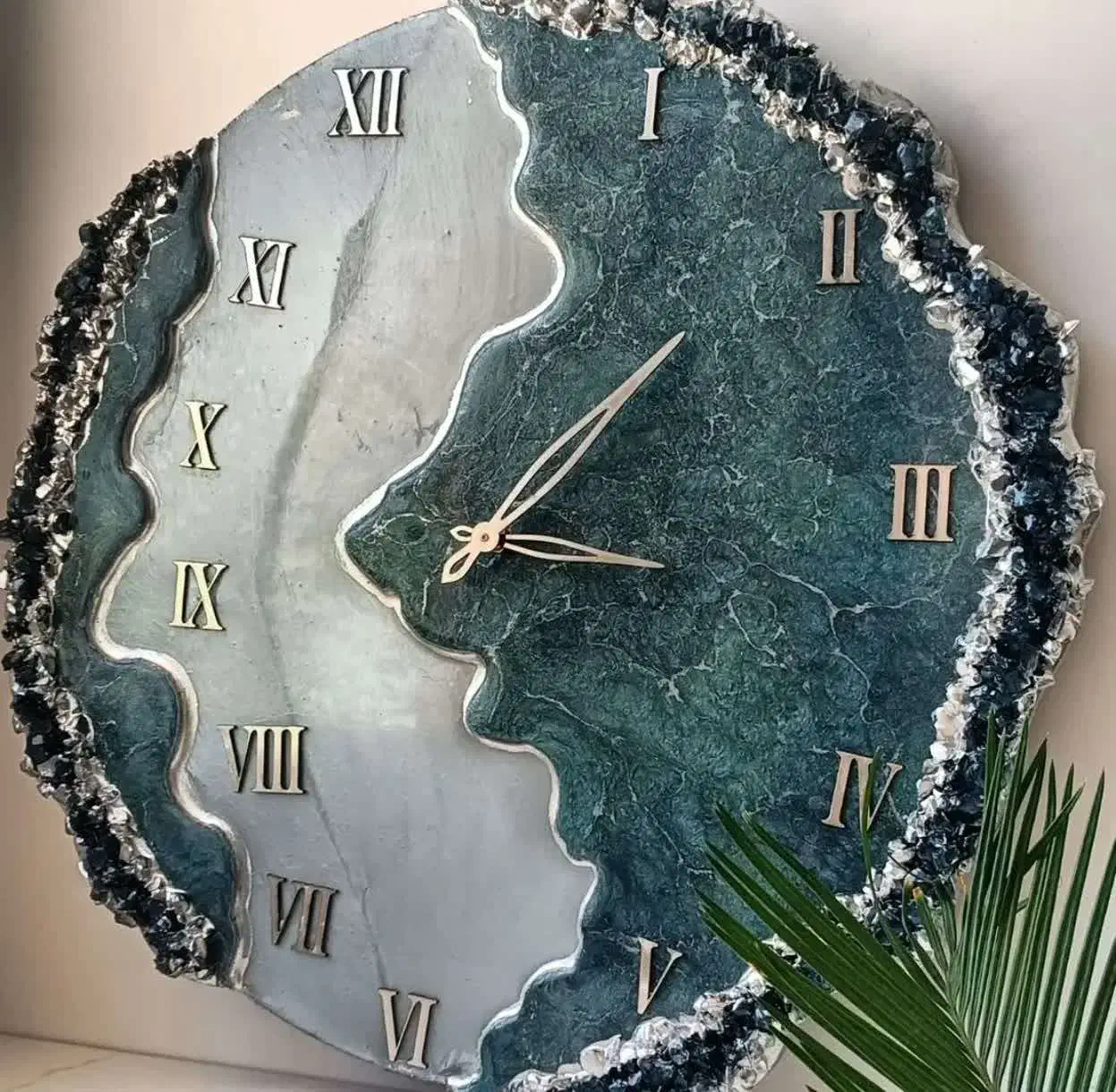 ساعت دیواری|ساعت دیواری و تزئینی|یزد, |دیوار