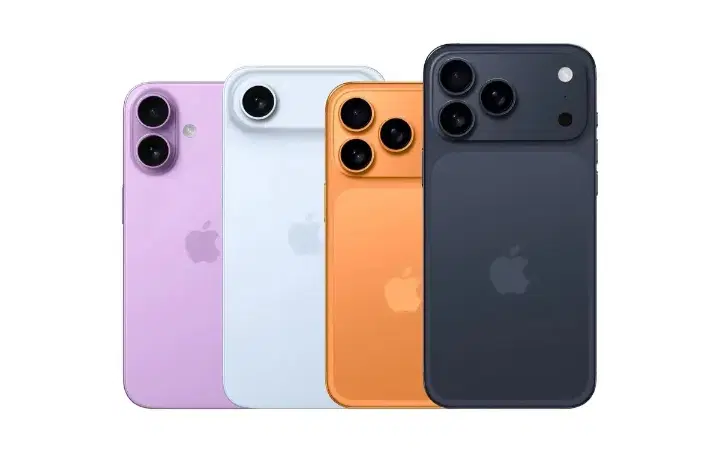 IPHONE 17Pro Max 256g ZAA Not|موبایل|تهران, قیطریه|دیوار