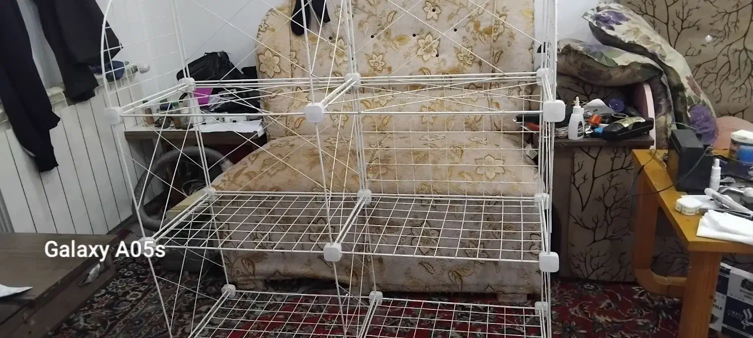 فروش قفسه|فروشگاه و مغازه|لنگرود, |دیوار