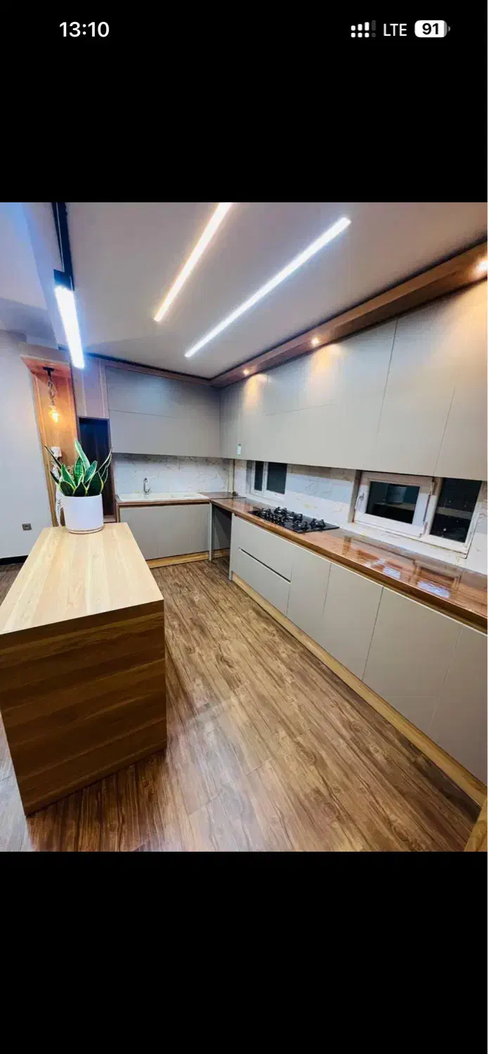 ۹۵متر شیک و خاص|فروش آپارتمان|هشتگرد, شهرک مهستان ۱|دیوار