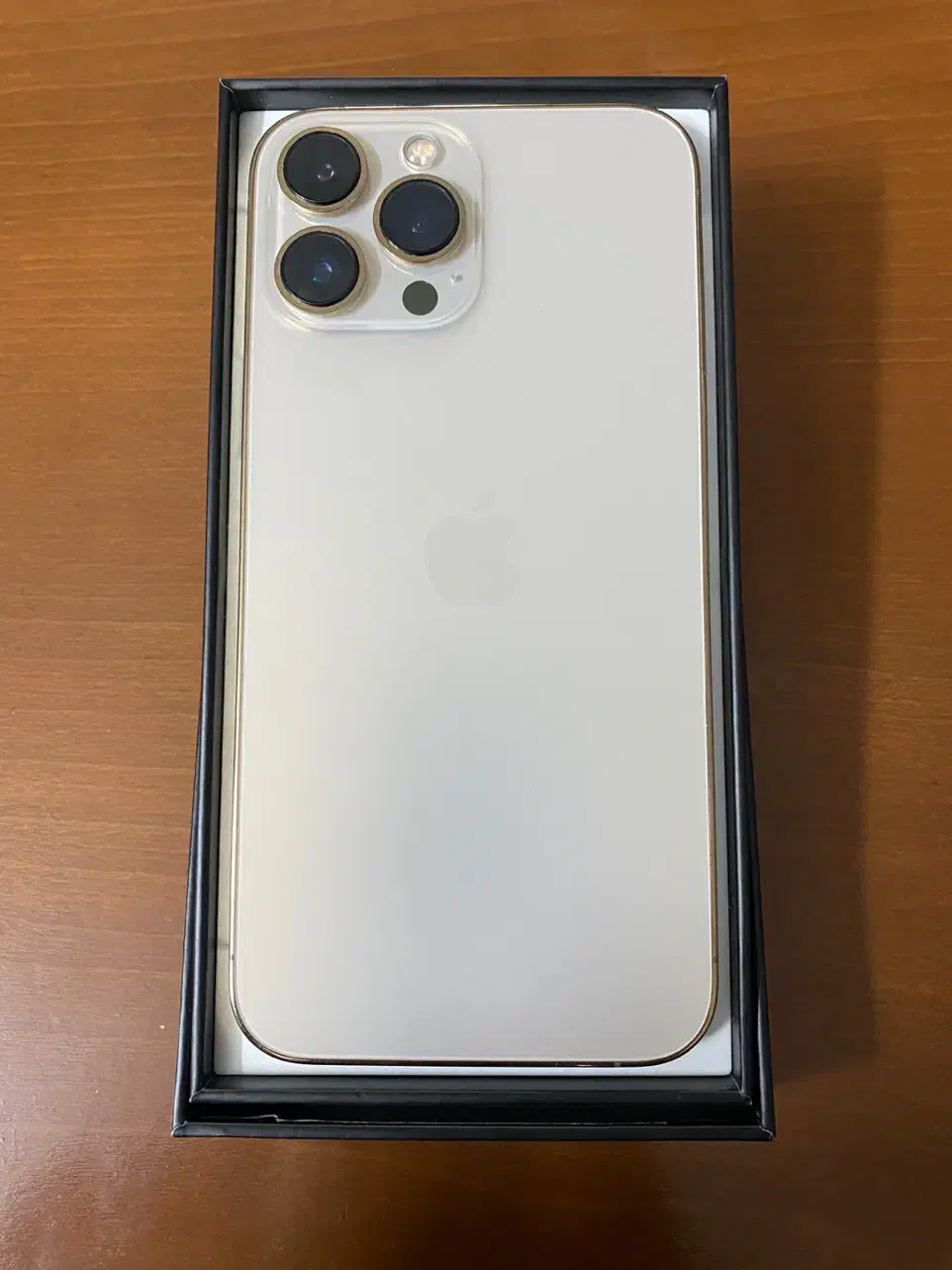 آیفون ۱۳پرومکس حافظه ۲۵۶ پارت ZAA|موبایل|سمنان, |دیوار