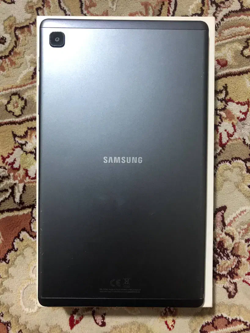 Samsung a7|موبایل|گرگان, |دیوار