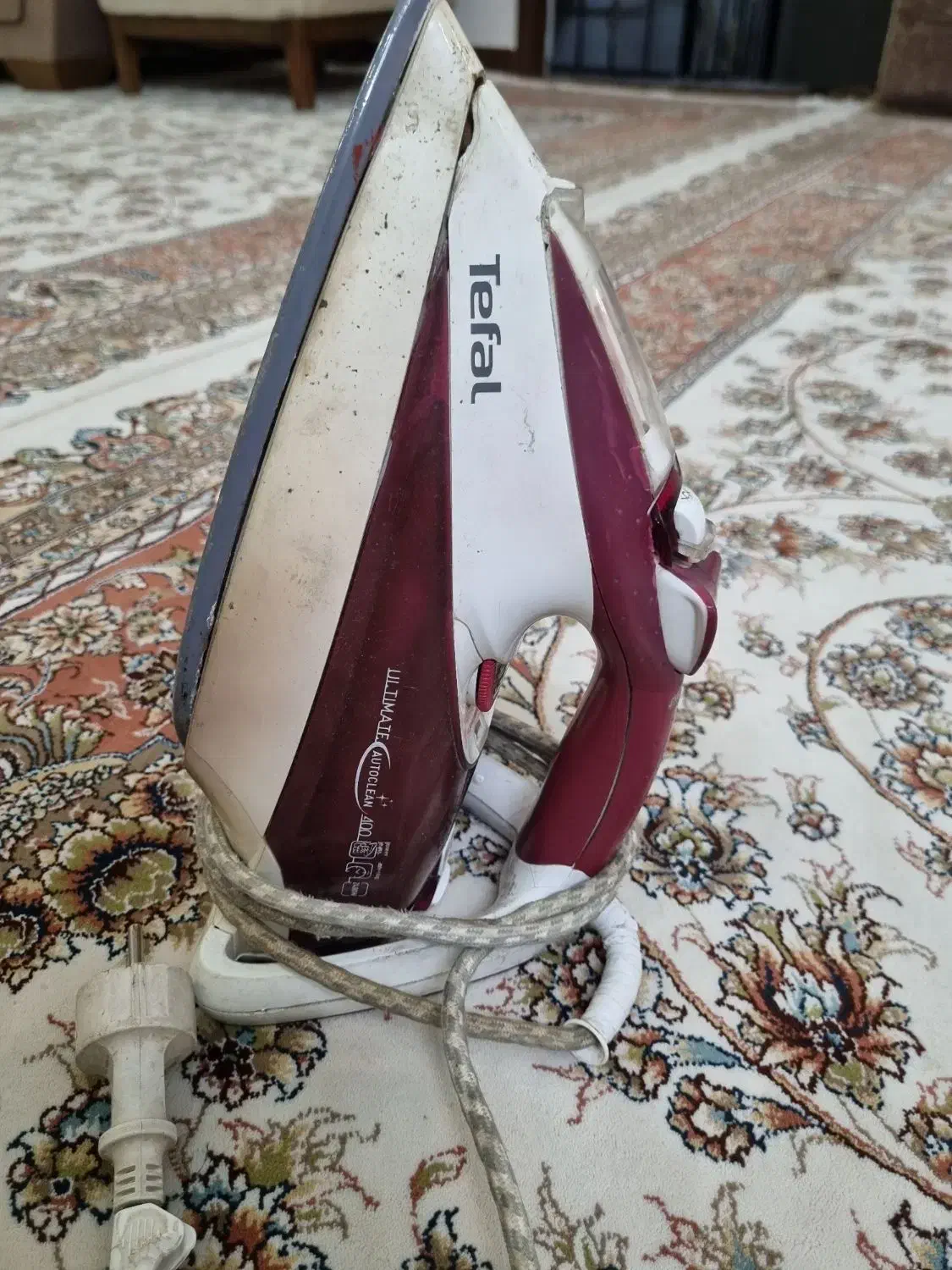 اتو|اتو و لوازم اتو|اصفهان, احمدآباد|دیوار