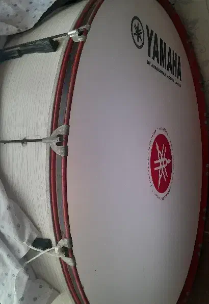 طبل محرم|درام و پرکاشن|اسفراین, |دیوار