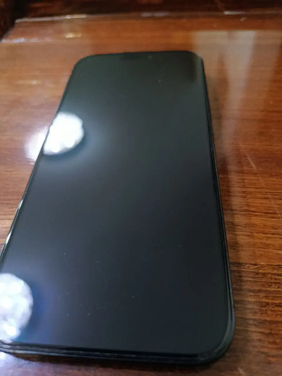 Apple16ProMax 256 ZAA|موبایل|اصفهان, سعادت‌آباد|دیوار