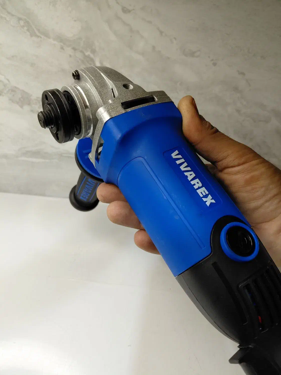 مینی فرز دسته بلندویوارکس (خانه ابزار)|ابزارآلات|تبریز, |دیوار