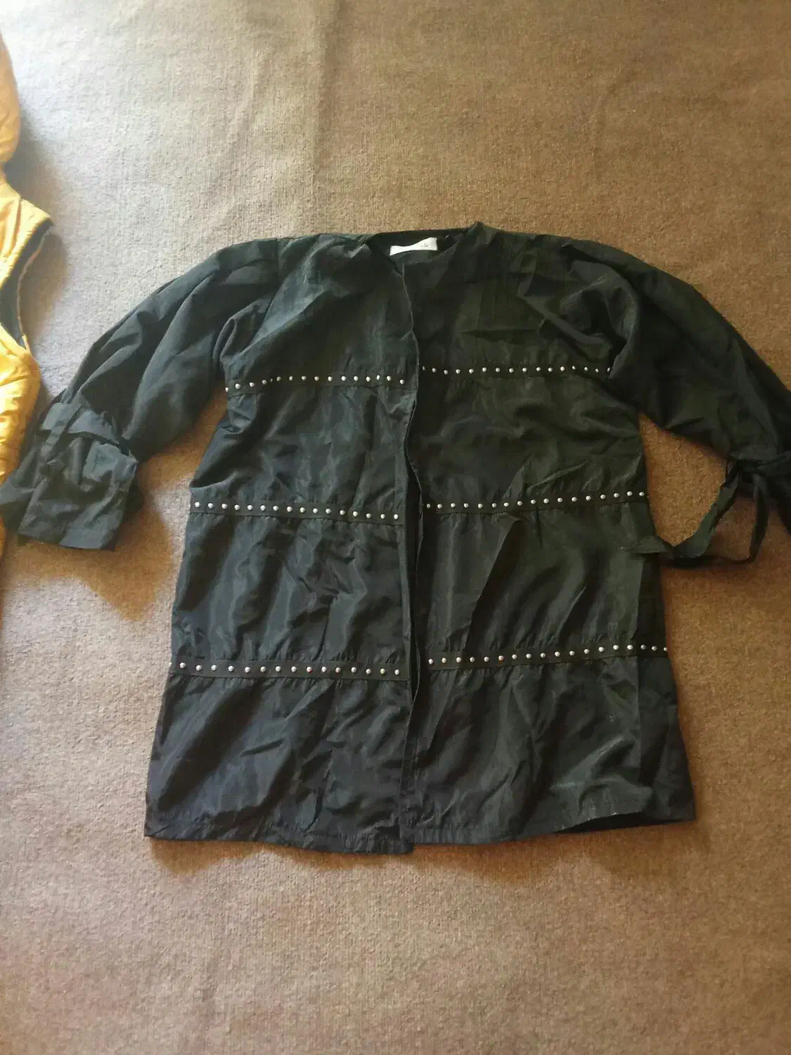 لباس|لباس|ایلام, |دیوار