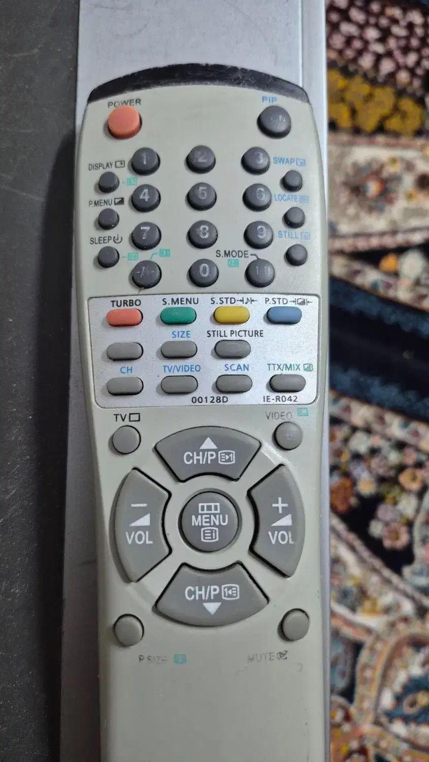 تلویزیون شهاب|تلویزیون و پروژکتور|تهران, خواجه نظام الملک|دیوار