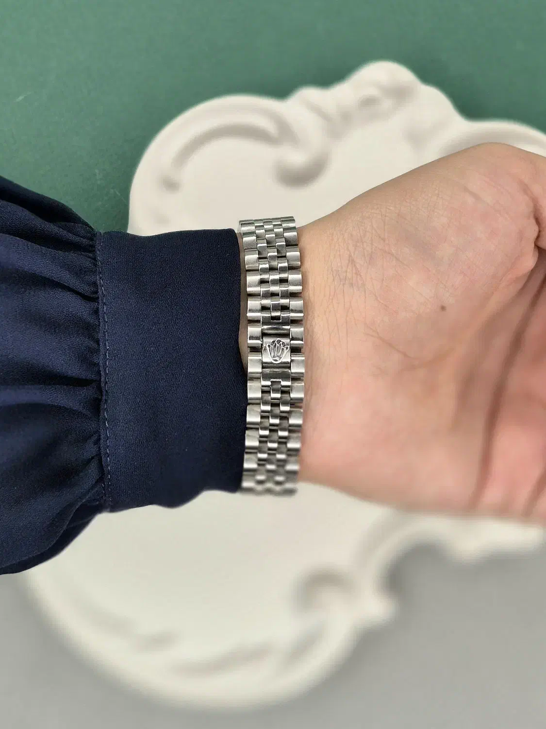 دیگه وقتش این ساعت رولکس به خودت هدیه بدی|ساعت|مشهد, هفده شهریور|دیوار