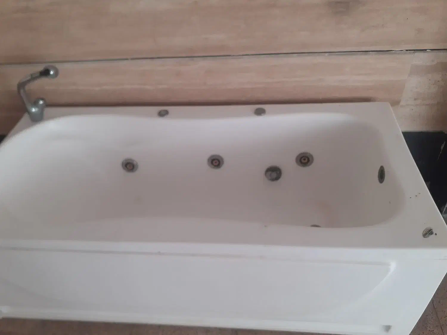 جکوزی یک نفره|لوازم حمام|شاهرود, |دیوار