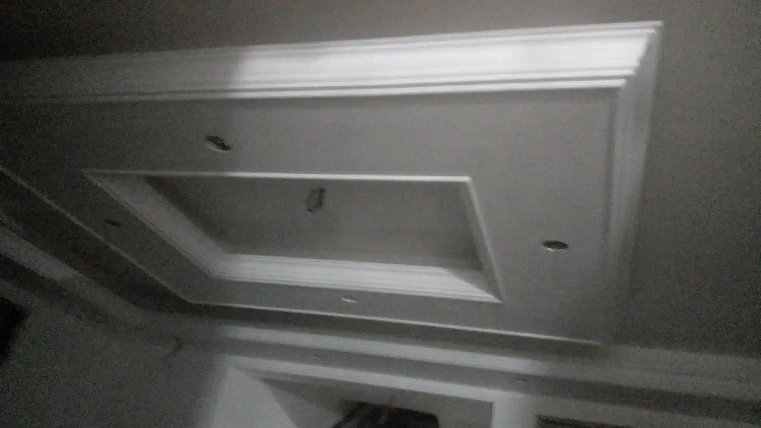 گچ کاری.لکه کاری و کلیه امور گچ|خدمات پیشه و مهارت|چابهار, |دیوار