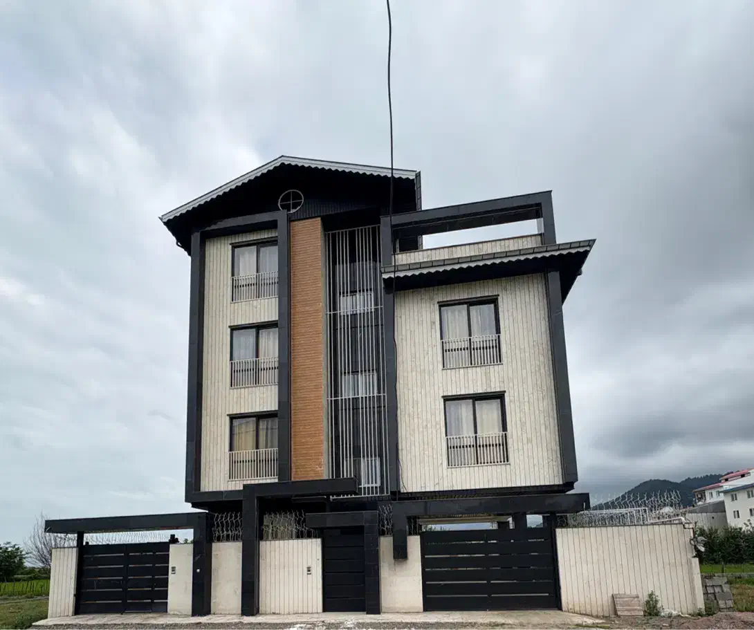 اجاره آپارتمان خانه روزانه ۳ خوابه|اجارهٔ آپارتمان|شاندرمن, |دیوار