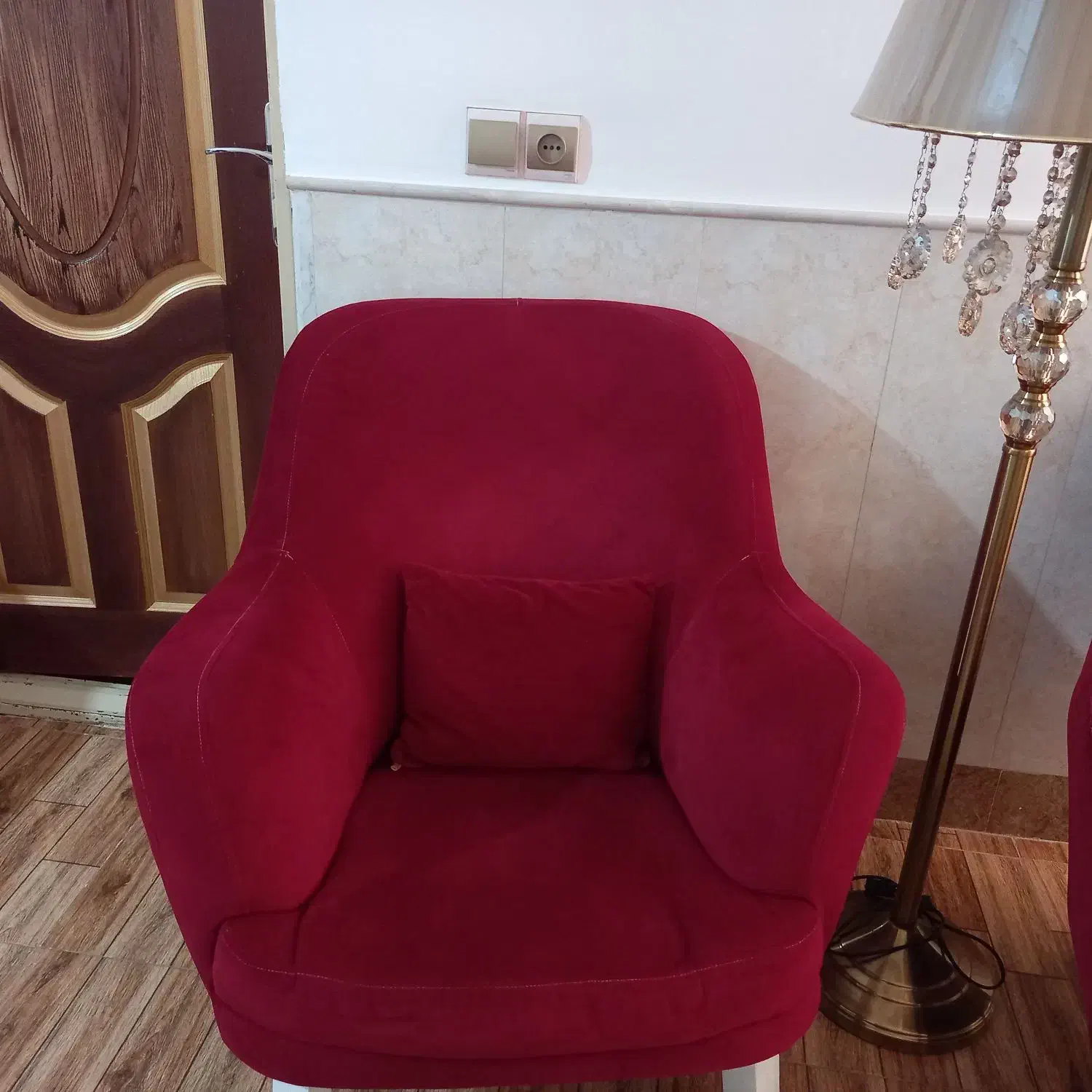 مبل ۷ نفره|مبلمان خانگی و میز عسلی|ساوه, |دیوار