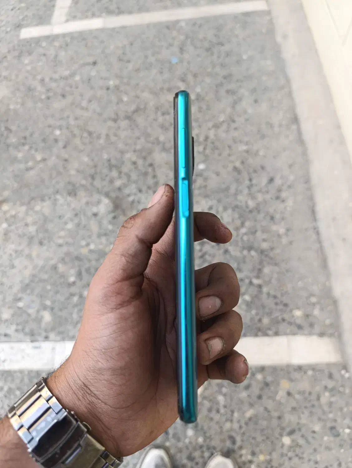 گوشی نوت 9 پرو|موبایل|اصفهان, شیخ اشراق|دیوار