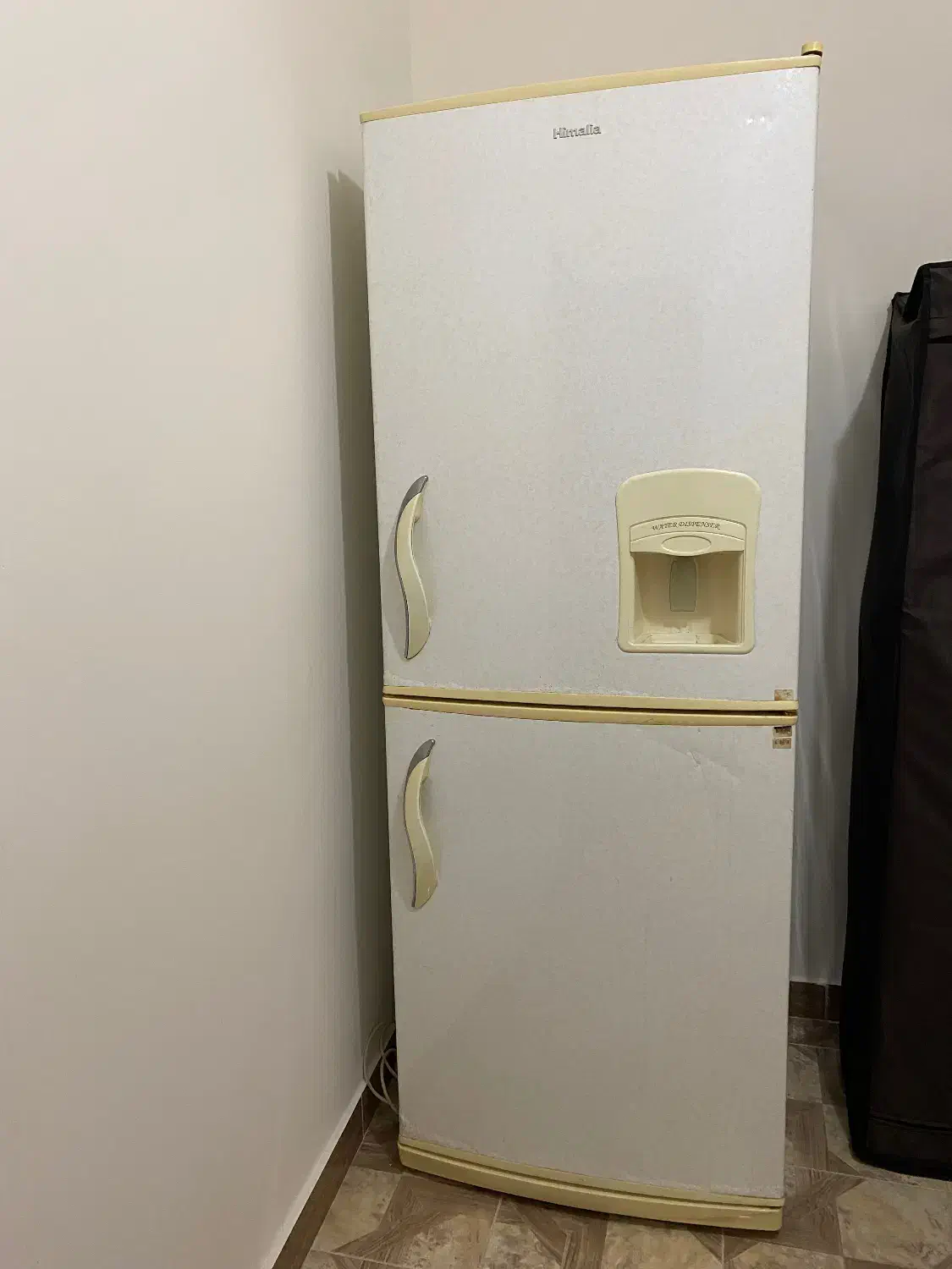 یخچال هیمالیا|یخچال و فریزر|رشت, فرزانه|دیوار