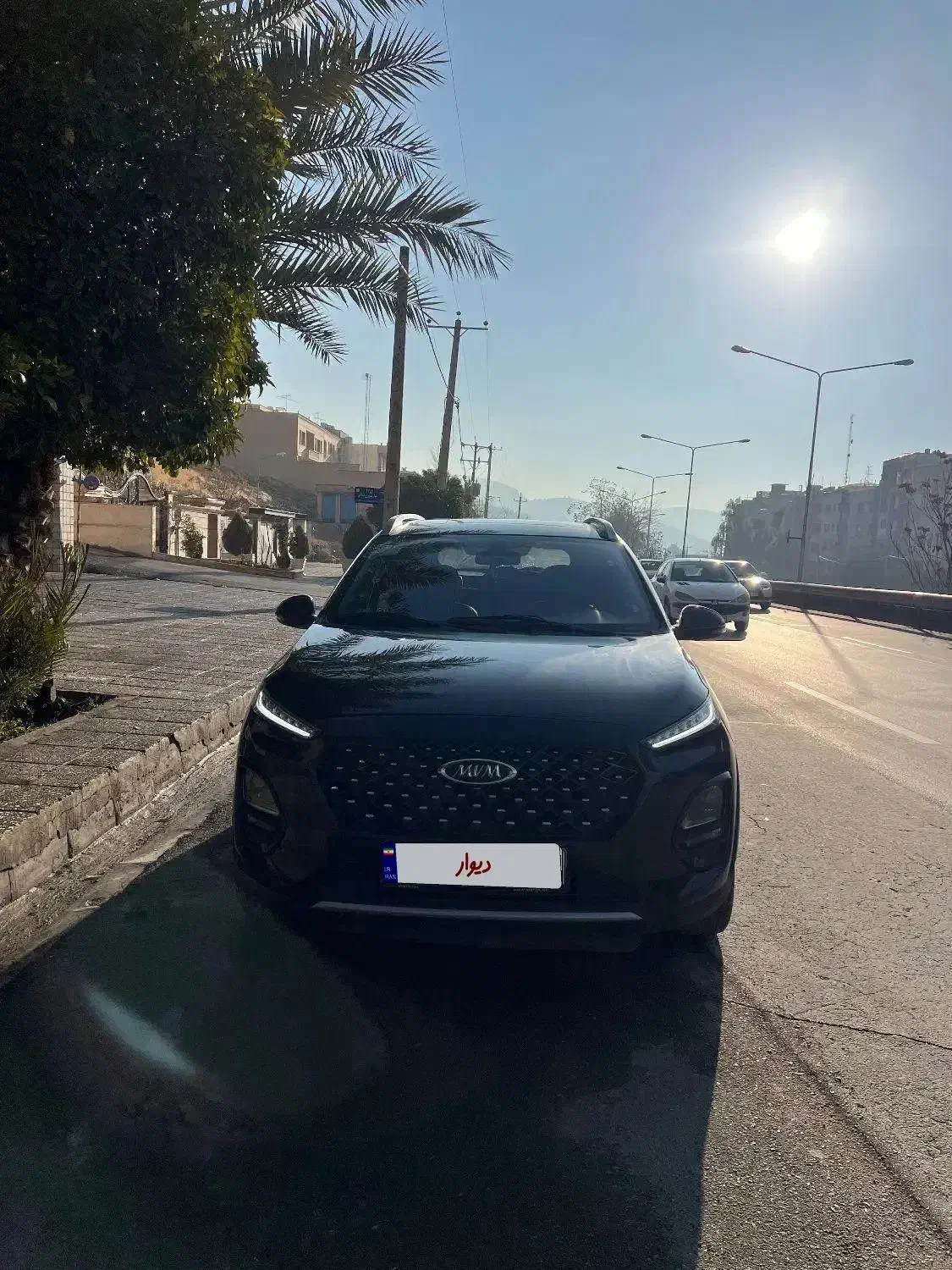 X22pro1401 اتومات|خودرو سواری و وانت|شیراز, منطقه هوایی شهید دوران|دیوار