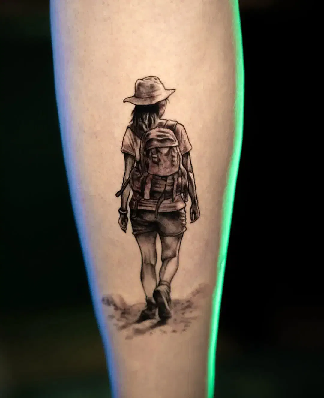 تتوی بدن و صورت|خدمات آرایشگری و زیبایی|سمنان, |دیوار