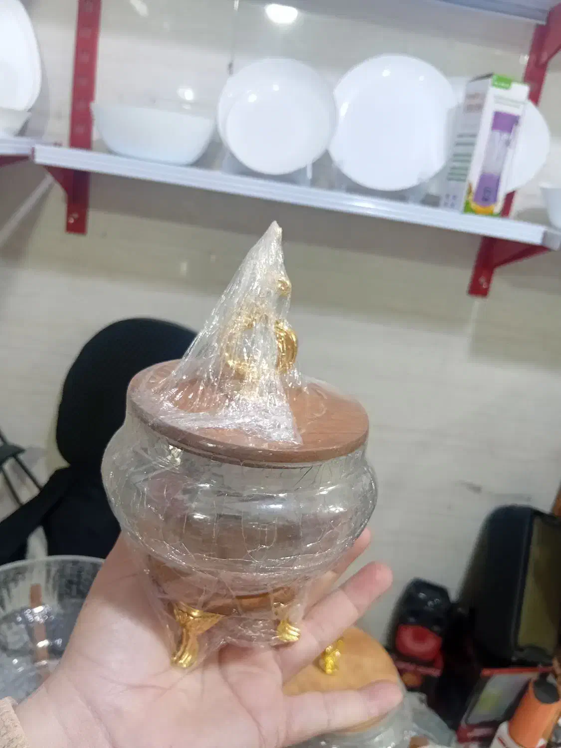 لوازم پذیرایی آبگزی|ظروف سرو و پذیرایی|رضوانشهر, |دیوار