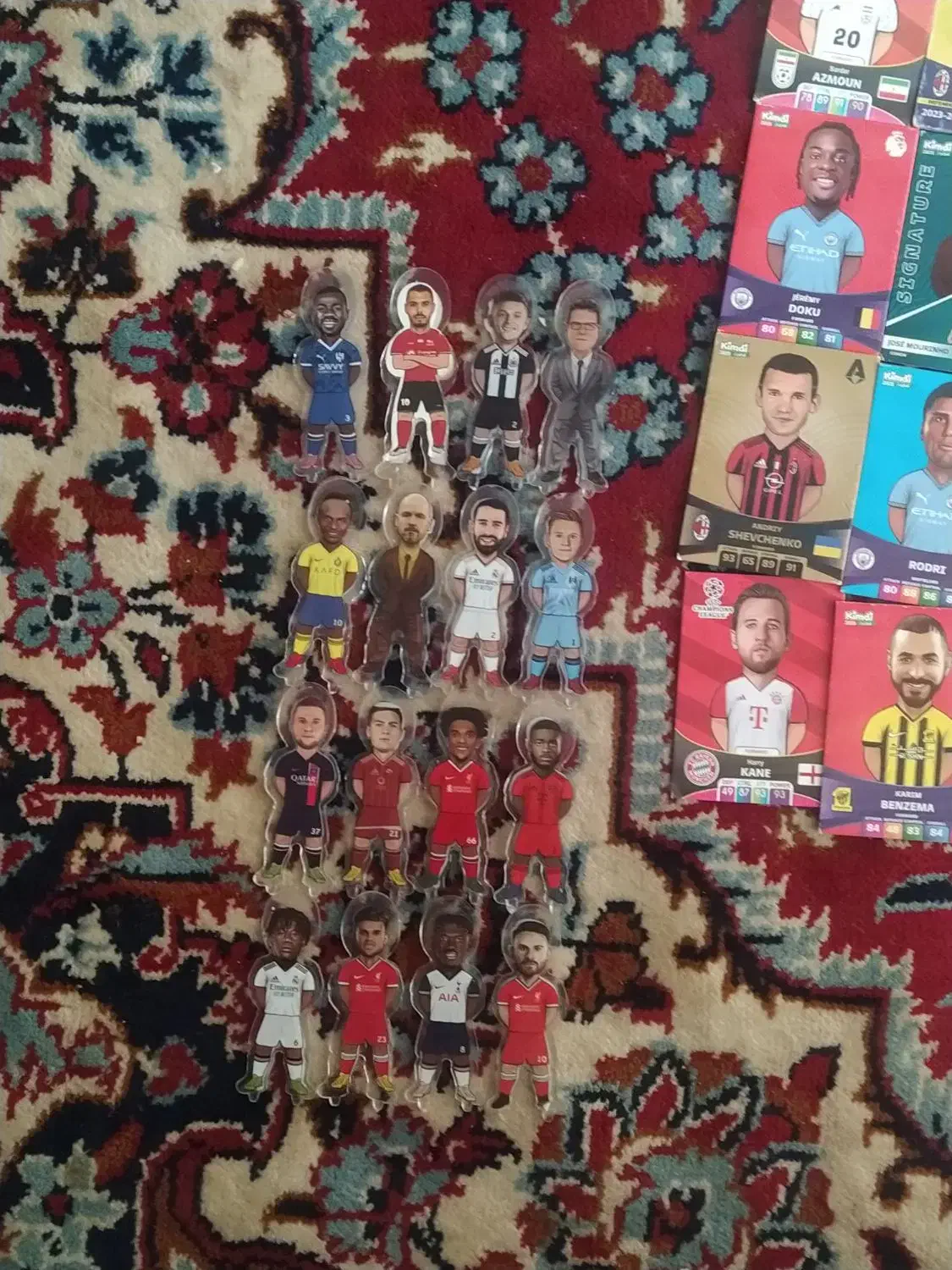 کیمدی|کلکسیون و سرگرمی|گیان, |دیوار