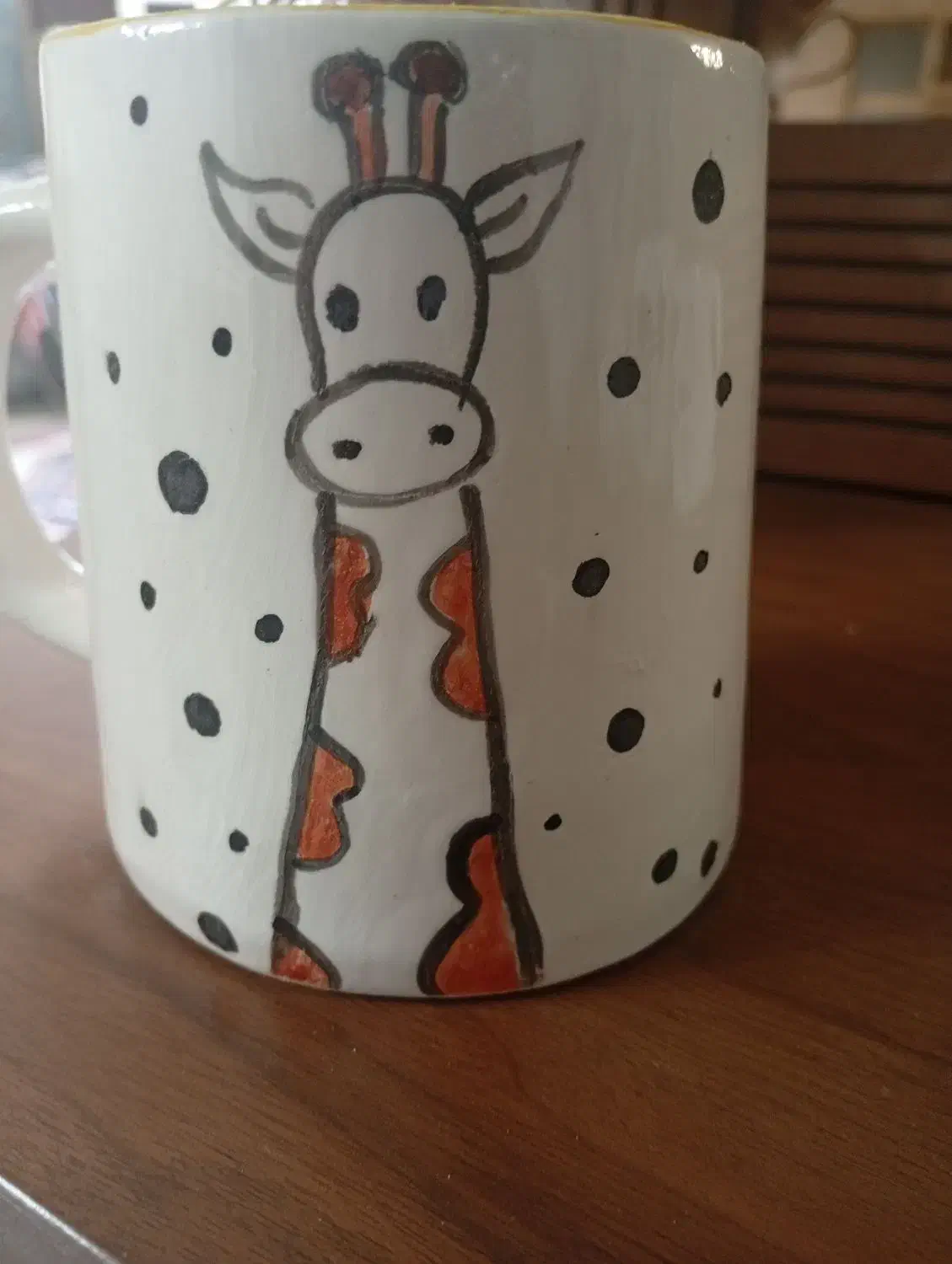 ماگ های سرامیکی|ظروف سرو و پذیرایی|محمدشهر, عباس آباد|دیوار