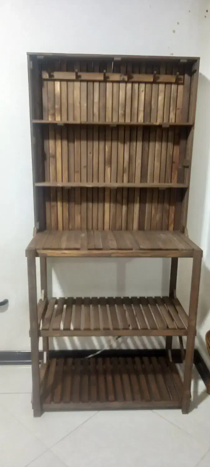 کافی بار|بوفه، ویترین، کنسول|خمینی‌شهر, |دیوار