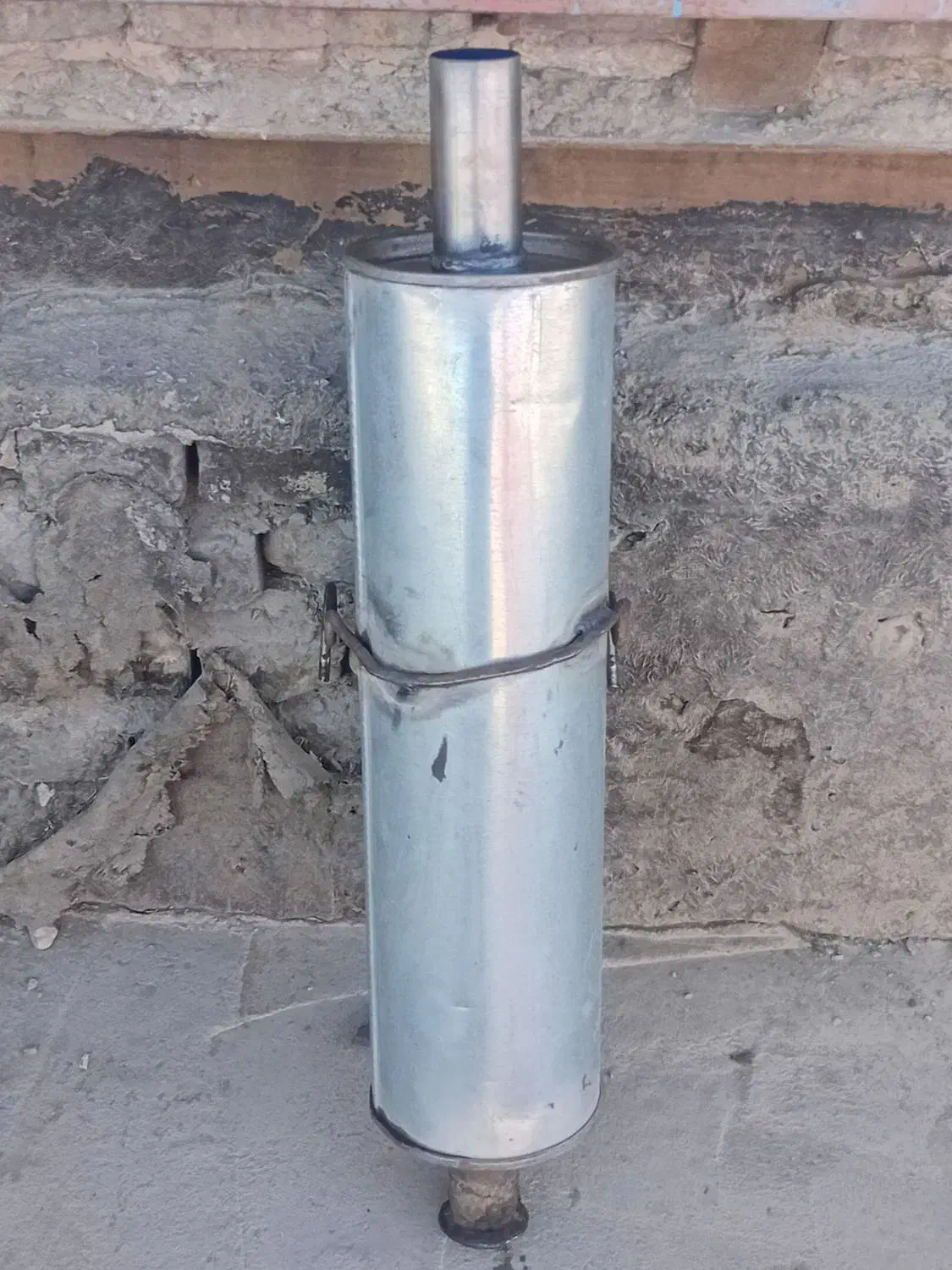 منبع 220معاوضه با سورن توربو|قطعات یدکی و لوازم جانبی|سیرجان, |دیوار