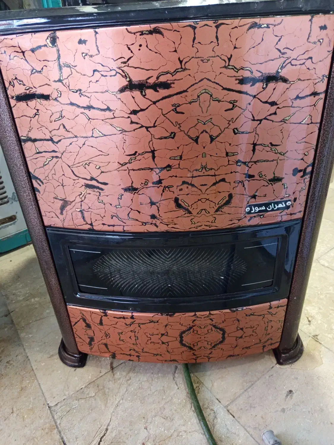 بخاری 9هزار|بخاری، هیتر، شومینه|بابا حیدر, |دیوار